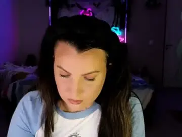 Chaturbate Live Porn of mellisaangel