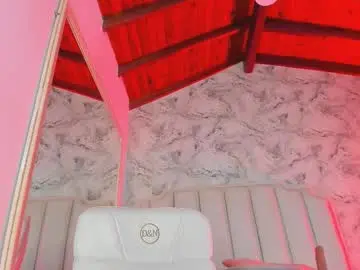 Chaturbate Live Sex Cam of pamela_moreno