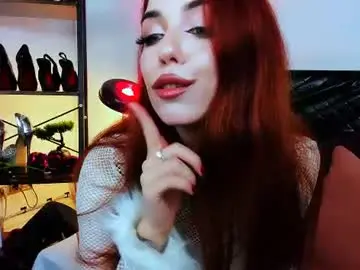 Chaturbate Free Porn Cam of pollyflowers