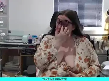 Chaturbate Free Porn Cam of rebeccasummercam