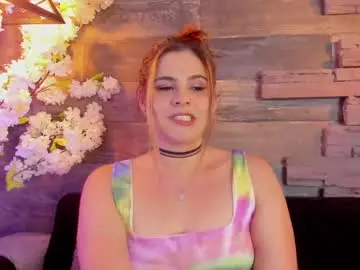 Chaturbate Sex Cam of sky_olsen