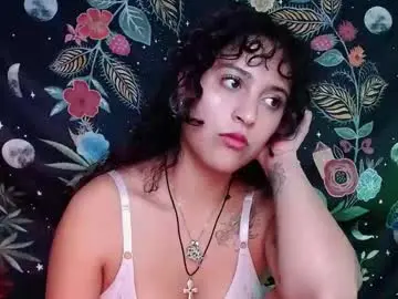 Chaturbate Private Sex Chat of sol_amarilla_