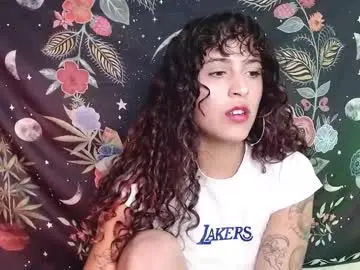 Chaturbate Private Sex Chat of sol_amarilla_