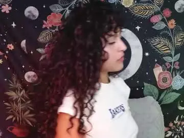 Chaturbate Adult Webcam of sol_amarilla_
