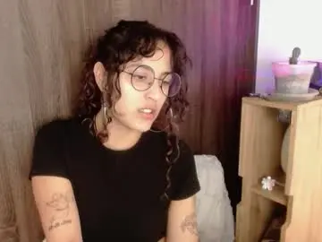Chaturbate Adult Webcams of sol_amarilla_