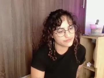 Chaturbate Adult Video Chat of sol_amarilla_