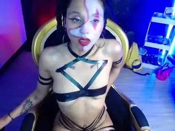 Chaturbate Nude Webcam of sweett_pleasure