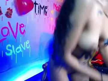 Chaturbate Sex Cam of sweett_pleasure