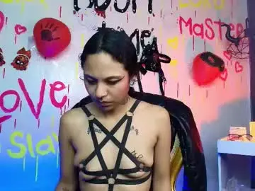 Chaturbate Live Porn of sweett_pleasure
