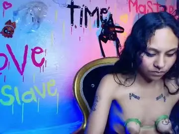 Chaturbate Sex Cam of sweett_pleasure