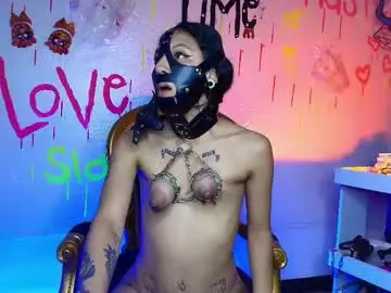 Chaturbate Best Webcam of sweett_pleasure