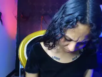 Chaturbate Nude Webcam of sweett_pleasure