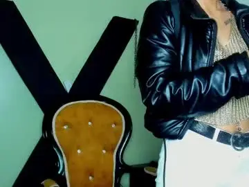 Chaturbate Private Sex Chat of sweett_pleasure