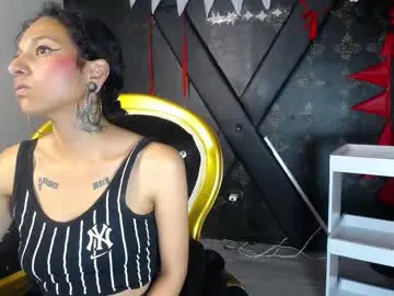 Chaturbate Live Porn of sweett_pleasure