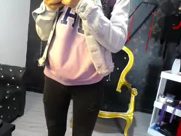 Chaturbate Live Sex of sweett_pleasure