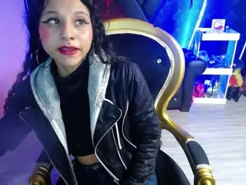 Chaturbate Private Sex Chat of sweett_pleasure