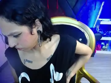 Chaturbate Sex Cam of sweett_pleasure
