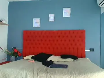 Chaturbate Best Webcam of zuri_villegas