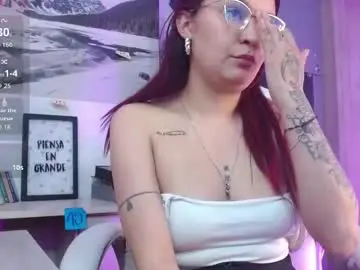 Chaturbate Live Sex Cam of akemi_gh