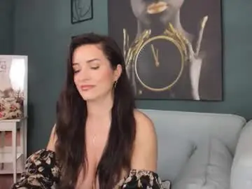 Chaturbate Live Sex Cam of alexanikole