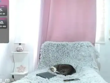 Chaturbate Nude Webcam of alice_dussan_