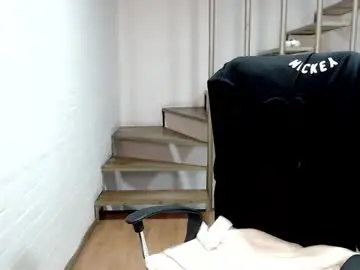 Chaturbate Free Live Porn of beckdymon