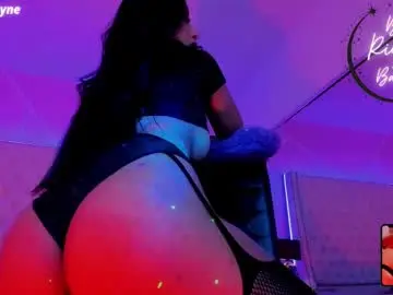 Chaturbate Live Porn of celeste_wayne