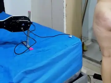 Chaturbate Live Porn of couple_gold69