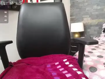 Chaturbate Adult Webcam of daliadubey