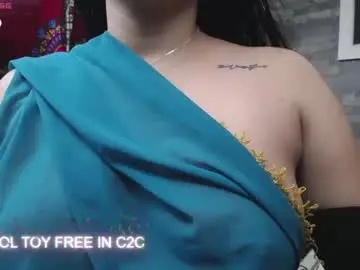 Chaturbate Private Sex Chat of daliadubey