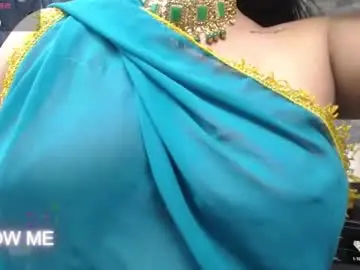 Chaturbate Sex Cam of daliadubey