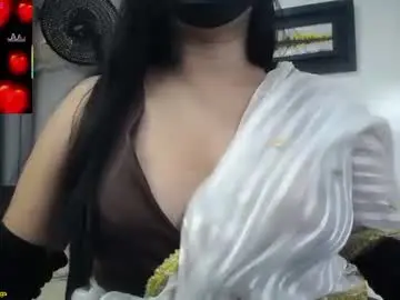 Chaturbate Live Sex of daliadubey