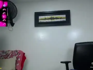 Chaturbate Live Sex of daliadubey