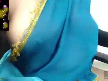 Chaturbate Nude Webcam of daliadubey