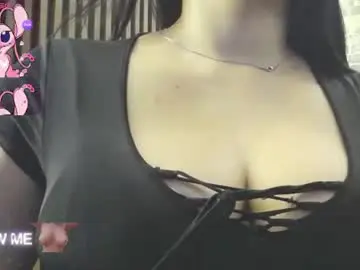 Chaturbate Adult Webcam of daliadubey