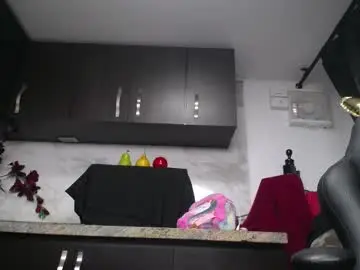 Chaturbate Live Sex of daliadubey