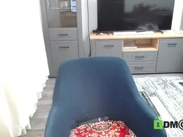 Chaturbate Adult Webcam of daniellavas