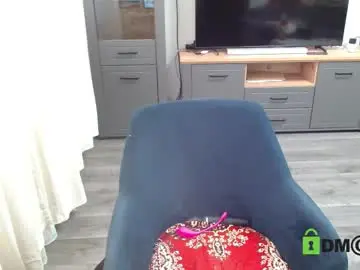 Chaturbate Sex Cam of daniellavas