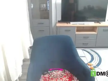 Chaturbate Live Porn of daniellavas