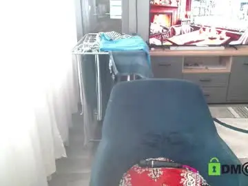 Chaturbate Adult Video Chat of daniellavas