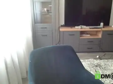 Chaturbate Live Sex Cam of daniellavas