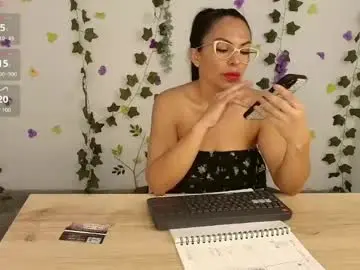 Chaturbate Adult Video Chat of emma_sanz__