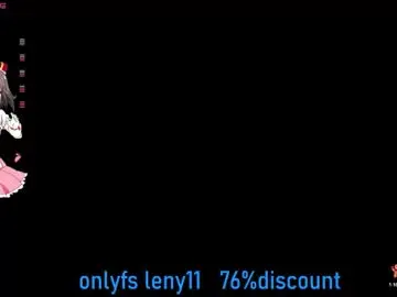 Chaturbate Sex Cam of hanna__11_