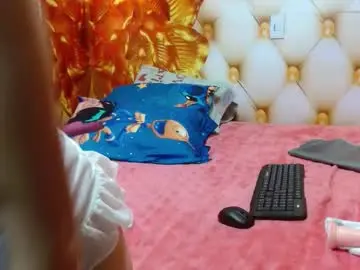 Chaturbate Live Porn of isabella_barbie