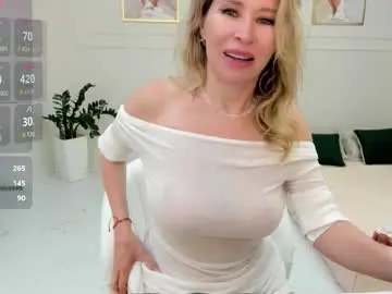 Chaturbate Best Webcam of jolie_ozolla