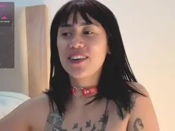 Chaturbate Free Porn Cam of lena_slaave