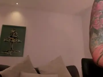 Chaturbate Sex Cam of madisonkane