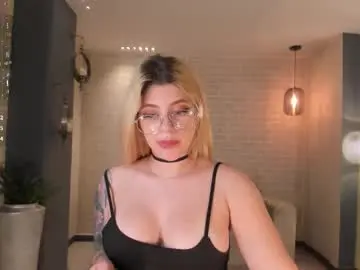 Chaturbate Private Sex Chat of madisonkane