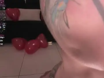 Chaturbate Best live sex cam show of madisonkane