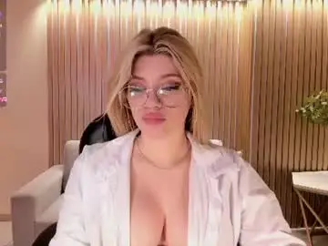 Chaturbate Best Webcam of madisonkane
